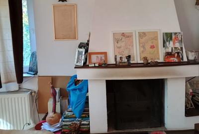 Vânzare vila  P+1E+ M – 4 dormitoare | 3 băi | living spațios | curte proprie - 15