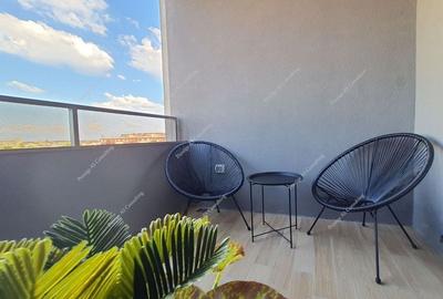 ISHO - Apartament spatios cu 2 camere - 2