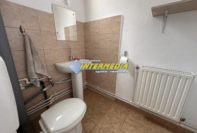 Spațiu industrial, de 115 mp, în Cetate - 10