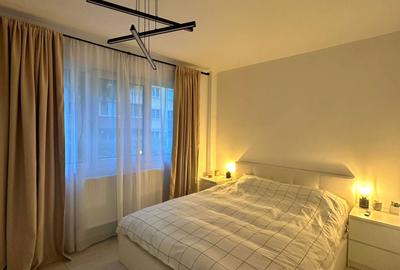 Apartament cu 2 camere semidecomandat în Drumul Carului - 7