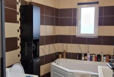 Duplex cu 5 camere cu Canalizare în Moșnița Nouă - 17