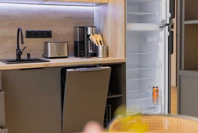 Apartament 2 camere, zona Cireșica, bloc nou cu garaj, prima chirie - 13