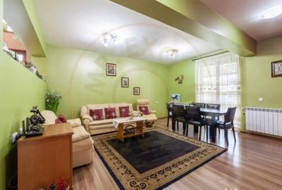 Casă cu 4 camere cu Canalizare în Mărăcineni - 6