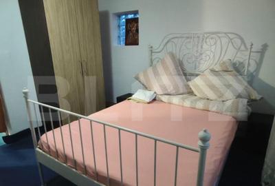 Casă cu 3 camere cu Teren 400 Mp în Central - 12