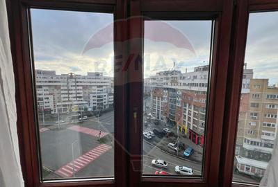 Apartament cu 3 camere de inchiriat - 9