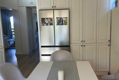 Apartament cu 3 camere decomandat în Semicentral - 1