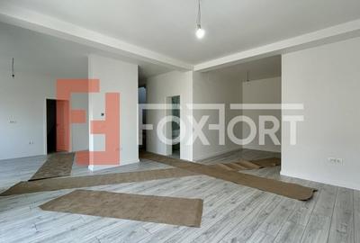 Duplex cu 4 camere în Dumbrăvița