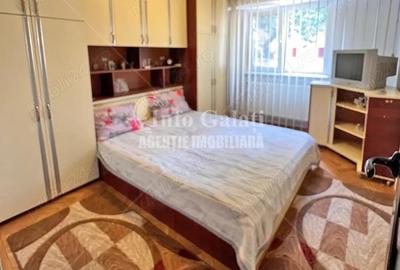 | Apartament cu 3 camere | I.C.Frimu | Mobilat si Utilat complet | 350 euro luna | - 8