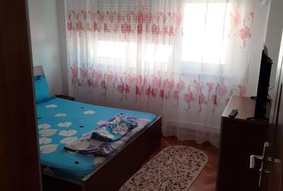Apartament cu 2 camere decomandat în Central - 8