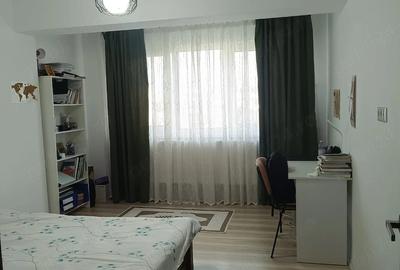Apartament cu 2 camere decomandat în Păcurari - 4