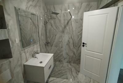 Garsonieră nedecomandată în Central - 4