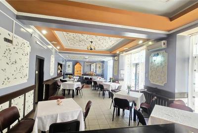 Spațiu comercial, de 106.76999664307 mp, în Ultracentral - 6