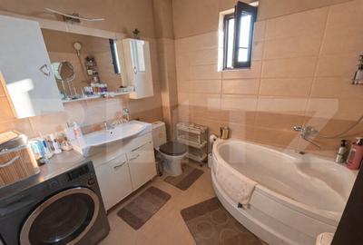 Apartament 3 camere, 95 mp, zona Ampoi 3 - Arex - 2