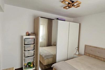 Apartament cu 2 camere decomandat în Pârneava - 5