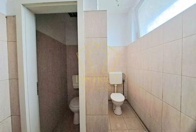 Spatiu Comercial tip Hala I Zona Circumvalatiunii - 4