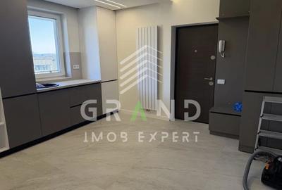 Apartament cu 4 camere decomandat, mobilat în Iris - 2