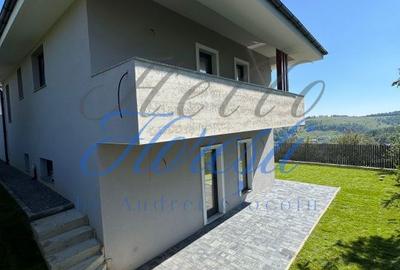 Casă cu 4 camere cu Canalizare în Feleacu - 5