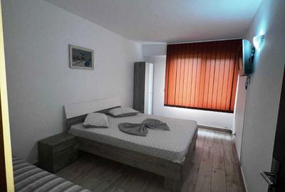 Apartament cu 2 camere decomandat în Central - 2