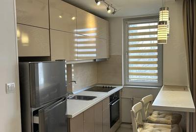 Apartament cu 2 camere semidecomandat în Magheru - 2