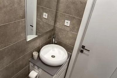 Garsonieră în Girocului - 2