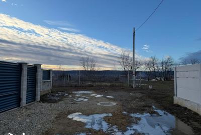Teren de 322 mp, în Central - 4