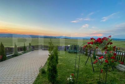 Casă cu 4 camere cu Teren 150 Mp în Beclean - 1