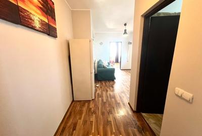 Apartament cu 3 camere, mobilat în Sisești - 2