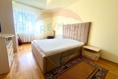 De inchiriat apartament cu 4 camere, zona Dacia De inchiriat apartament cu 4 camere, zona Dacia - 9