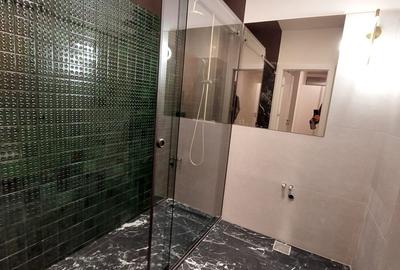 Apartament cu 3 camere decomandat, mobilat în Plopilor - 9