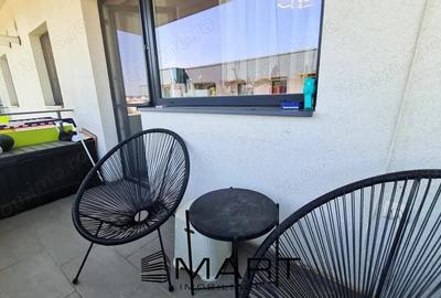 Apartament decomandat 3 camere in Selimbar - 12