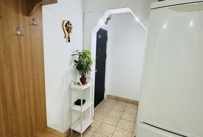 Apartament cu 2 camere semidecomandat în Central - 3