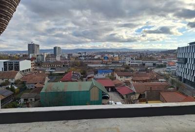 Apartament cu 3 camere - Gara - 8