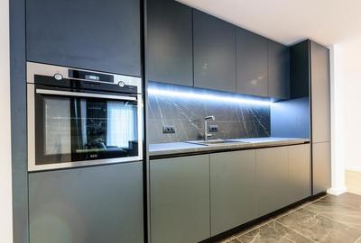 Apartament cu 4 camere decomandat în Herăstrău - 4