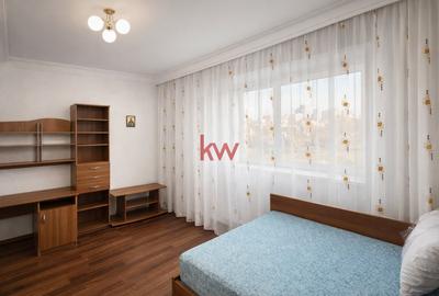 Garsonieră decomandată, mobilată în Podu Roș - 2