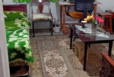 Casă cu 4 camere în Central - 4
