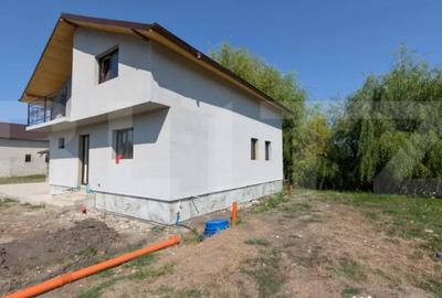Casă cu 4 camere cu Teren 400 Mp în Lazuri - 7