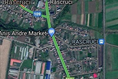 Casă cu 3 camere în Răscruci - 3