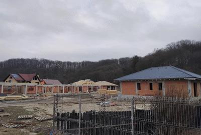 Casă cu Teren 500 Mp în Promenada - 9