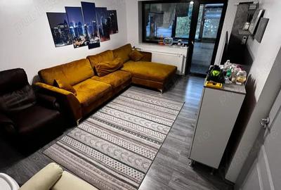 Apartament 2 camere circulare decomandate Tomis nord - 3