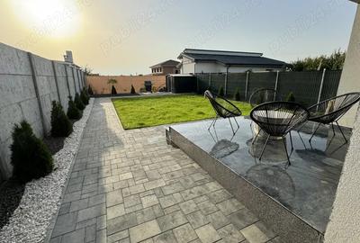 Casa de vanzare dumbravita - 2