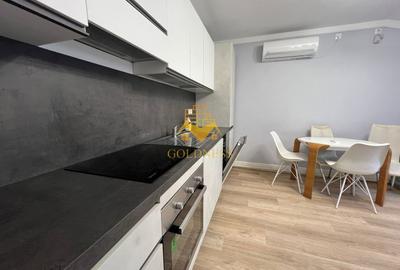 Apartament cu 2 camere semidecomandat în Gheorgheni - 4