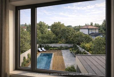 Teren Construcții intravilan de 386.89001464844 mp, în Bucureștii Noi - 3