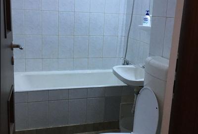 Metrou Dristor 2,bl .reabilitat,balcon,loc de parcare,Amenajata,mobilata - 12