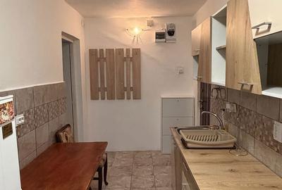 Apartament cu 2 camere semidecomandat în Central - 6