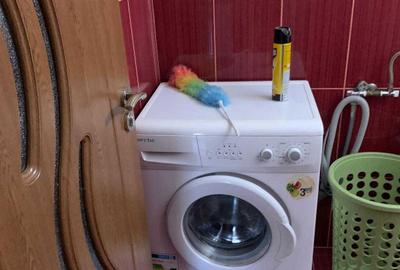 Apartament cu 2 camere decomandat în Nufărul - 6