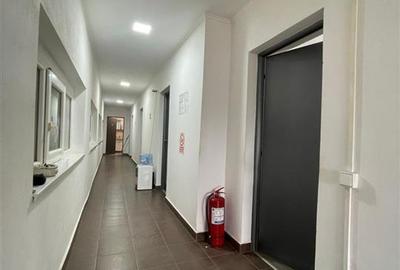 SPATIU  DE BIROURI 4 CAMERE/90 MP/STR. OGORULUI - 3