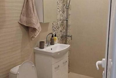 Apartament 3 camere Sagului - 1