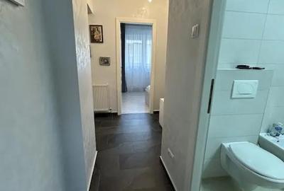 Apartament cu 4 camere decomandat în Central - 8