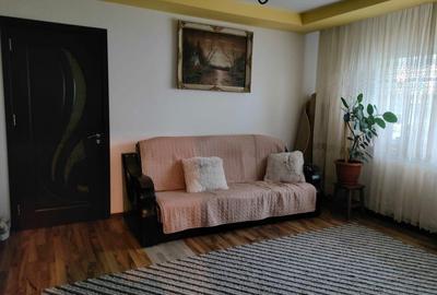 Apartament cu 2 camere în Central - 5