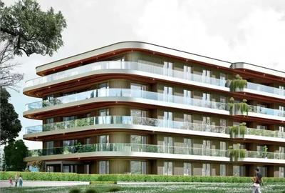 Pipera Apartament 5 Camere LUX Piscina Gradina 115MP DirectDezvoltator - 2